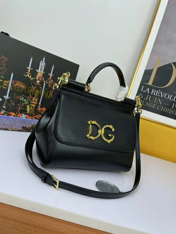 dolce  gabbana aaa qualite sac a main  pour femme s_11a270b1